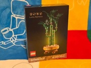 LEGO 10344 - Dracena Sandera