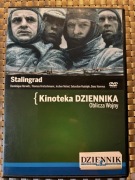 Stalingrad - 1993. DVD stan bdb <j. polski> Kinoteka Dziennika