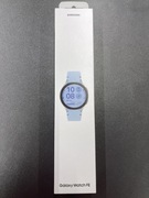 Galaxy Watch FE 40mm BT SM-R861 Niebieski Nowy zapakowany