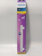 Philips lampa LED A++, S14S