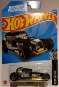 Hot Wheels  Mod Rod . HCV17 . 2022 r. DK .