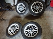 Felgi Aluminiowe Styling 48 