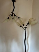 Zestaw: lampa stojąca + lampa wisząca Italux