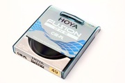 Hoya FUSION ONE Filtr polaryzacyjny 49 mm