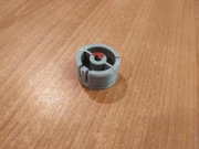 Unitra Diora amplituner Tosca Aida koło agregatu bęben strojenia nasadka 