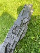 Absorber mercedes w205 a2058854101