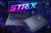 ASUS ROG Strix G18 G814 (G814JI-N6106W) 18 i9-13980HX RTX 4070 16GB 1TB W11