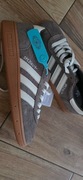 BUTY DAMSKIE ADIDAS HANDBALL SPEZIAL BRĄZOWE IF6490 Earth Strata R. 40