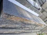 Stopień 120x35x15 stopnie betonowe Kostka brukowa 