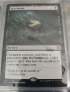 Reanimate !!!!!!!!  MTG