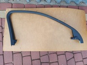 AUDI Q3 83A F3 RAMKA LISTWA DRZWI LEWY PRZÓD