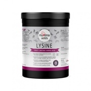 NuVena - Lysine 600g - lizyna dla koni