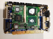Płyta główna przemysłowa PISA EAP-EX61 single board computer 