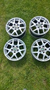 Felgi aluminiowe 