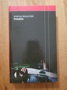 Andrzej Muszyński Południe