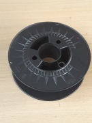 Szpula fi 20 cm na kabel, sznurek, drut