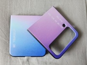 Etui samsung galaxy z flip 4