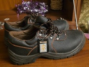 Męskie buty robocze półbuty CANIS CXS STONE BERYL O1 rozmiar 42