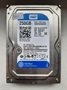 Western Digital WD2500AAKX 250GB