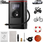 Pompka Elektryczna akumulatorowa HANCANER