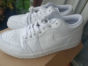 Nike Jordan Air 1 Low 553558 buty męskie sportowe rozm. 43