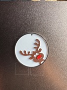 Bombki bombka ozdoby świąteczne 