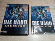 Die Hard - Nakatomi Plaza. PC ANG 5/6