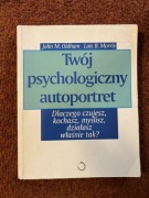 Twój psychologiczny autoportret - Oldham, Morris