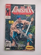 Tm-Semic. Punisher 12/91