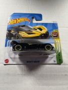 Hot Wheels Bugatti Bolide 