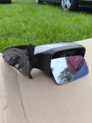 Lusterko prawe opel astra G