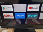 Smart tv do monitora telewizora  patenty na darmowe oglądanie