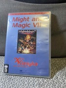 Might And Magic VII 7 