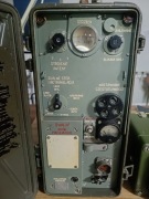 Tuner radio wojskowe radiostacja