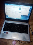 ACER 4810 Olimpijski intel core2duo-CZYT.OPIS