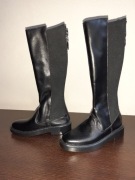 MĘSKIE BUTY - KOZAKI dla LALKI BJD 1/3 NOWE