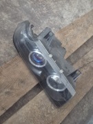 Lampy przednie bmw e36