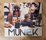 Muniek płyta CD 2010r