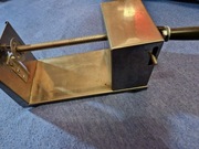 Maszynka nóż do kręconego ziemniaka