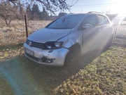 VW Golf Plus 2.0Tdi