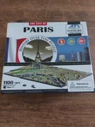 Paris history over time puzzle