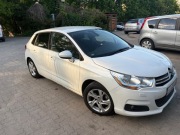 Do sprzedania Citroen C4   VF7NC9HD7EY564754