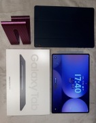 Samsung galaxy tab s10 ultra z dodatkami