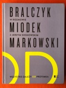 Wszystko zależy od przyimka | Jerzy Bralczyk Jan Miodek Andrzej Markowski
