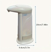 Bezdotykowy Dozownik Mydła ceeaoo o Dużej Pojemności 330ml