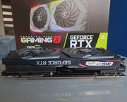 GeForce RTX 2070 SUPER GAMING X