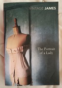 Vintage James The Portrait of a Lady