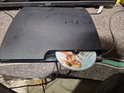 Konsola ps3 sprawna 