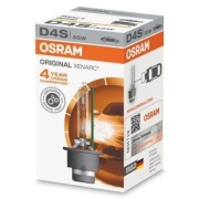 NOWA Żarówka Xenonowa OSRAM D4S 42V 35W P32d-5 XENARC oryginal