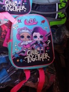 Plecak dla przedszkolaka